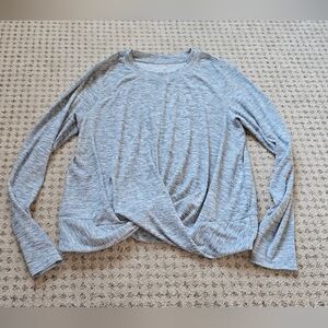 Old navy active long sleeve